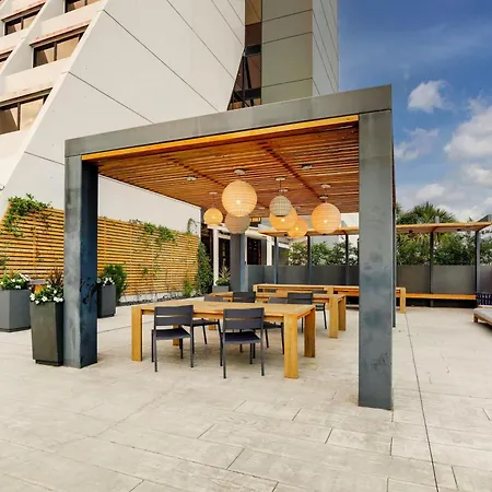 Mobile Marriott-3
