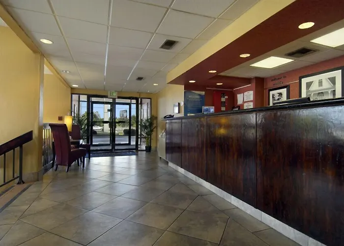 Baymont By Wyndham Mobile/ I-65